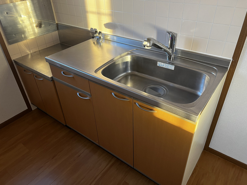 キッチン 写真3