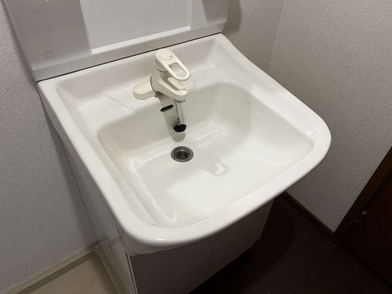 洗面所 写真6