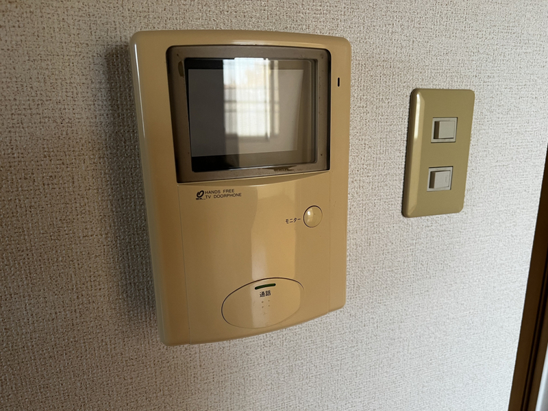 セキュリティ 写真13