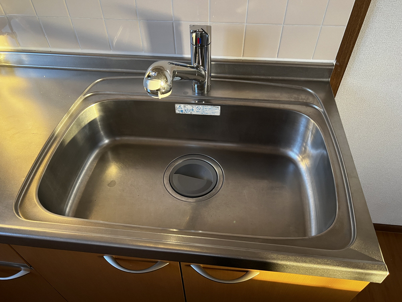 キッチン 写真19