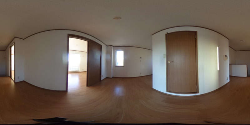 リビング 写真34