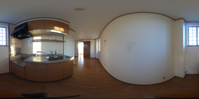 キッチン 写真35