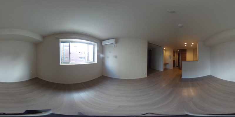 リビング 写真35