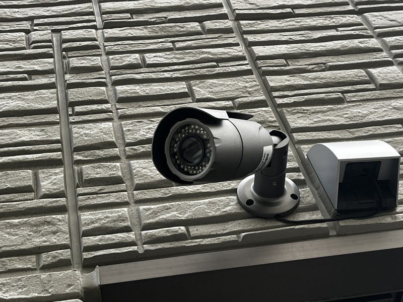 セキュリティ 写真31