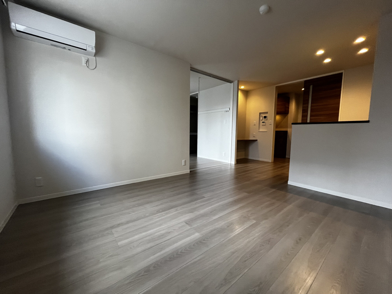 リビング 写真8