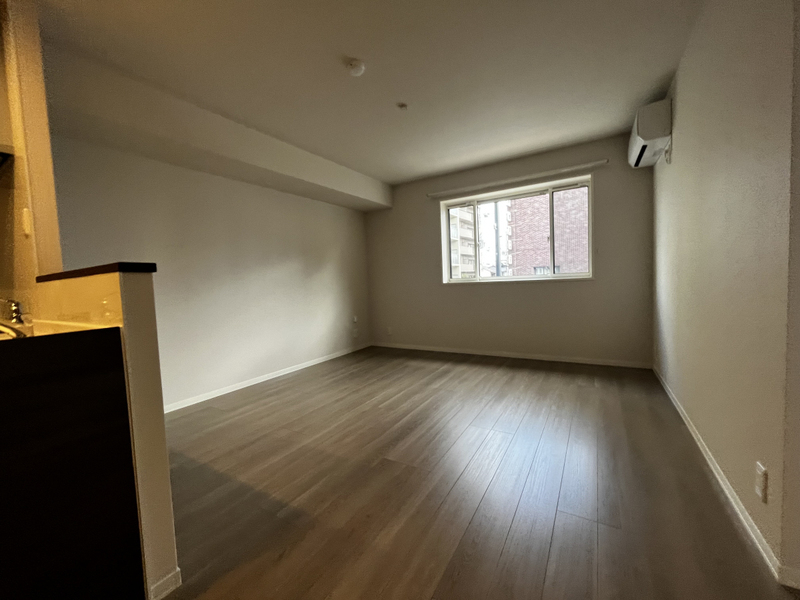 リビング 写真2