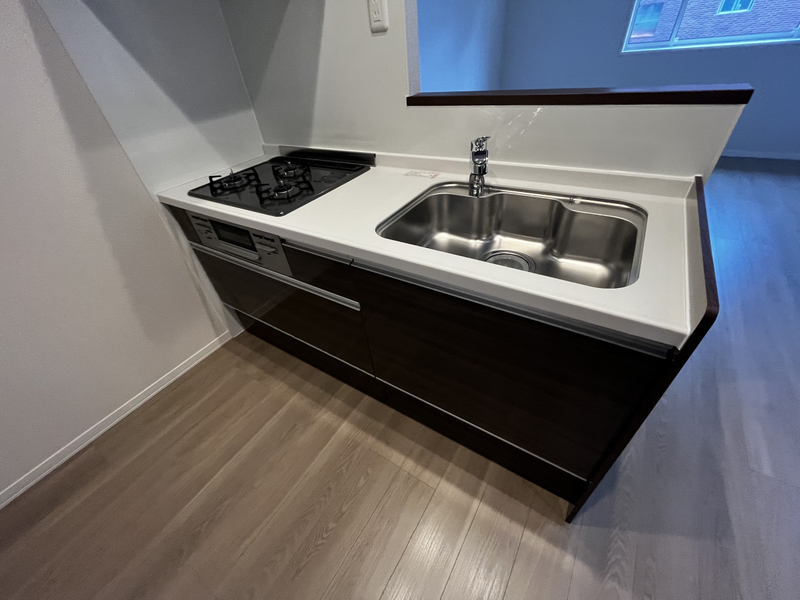 キッチン 写真3