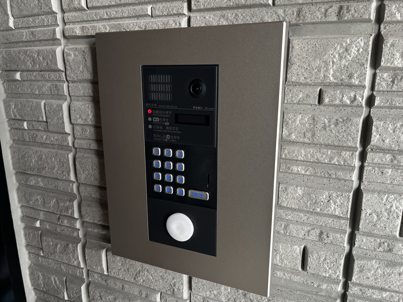 セキュリティ 写真10