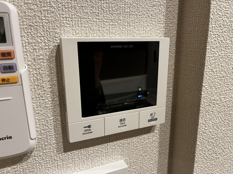 セキュリティ 写真19