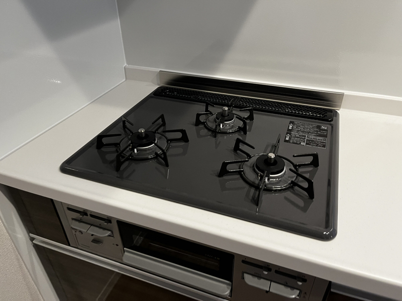 キッチン 写真13