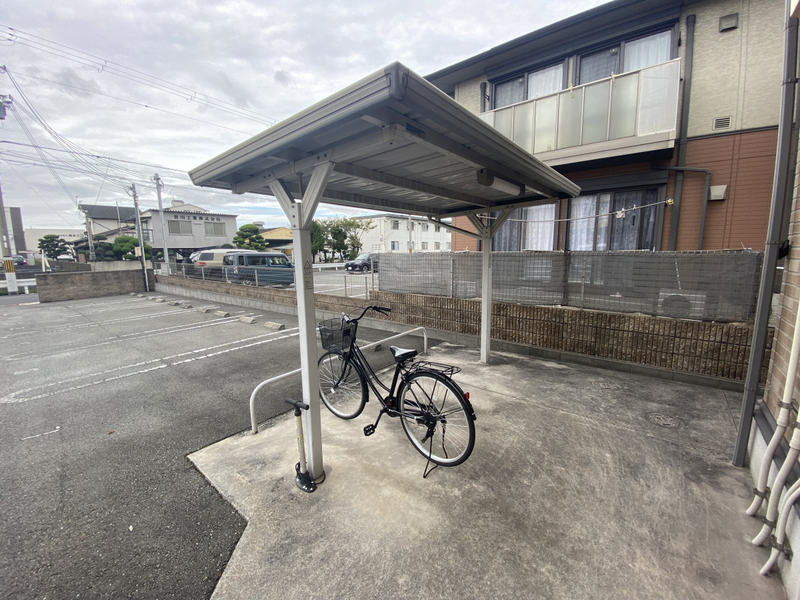 共用部 写真11