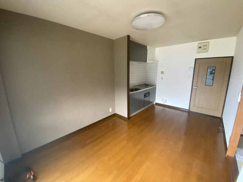 リビング 写真2