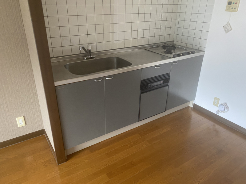 キッチン 写真3