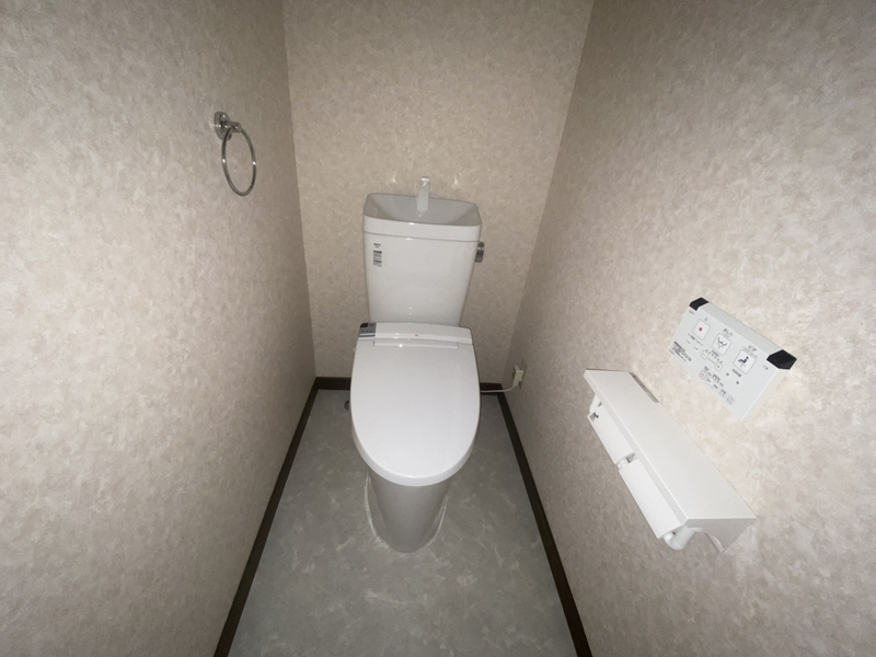 トイレ 写真5