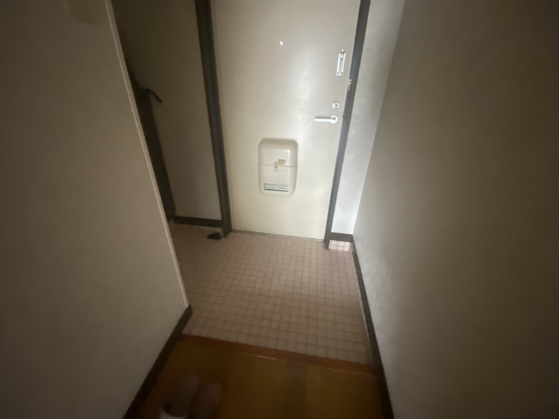 玄関 写真7