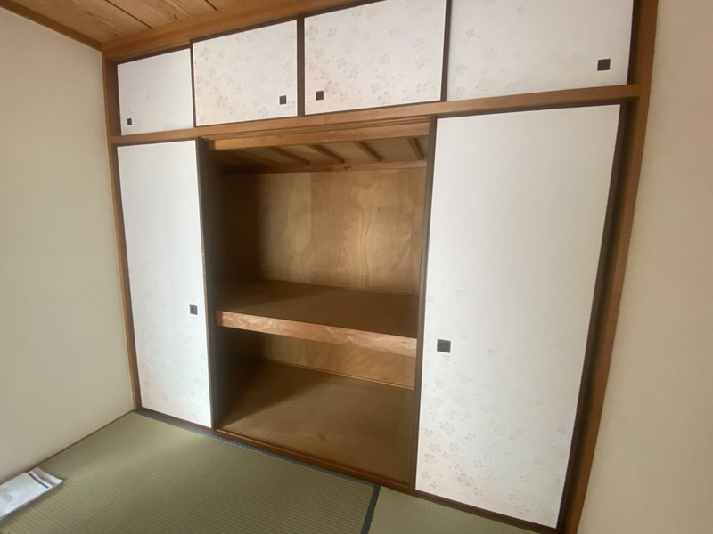 収納 写真9