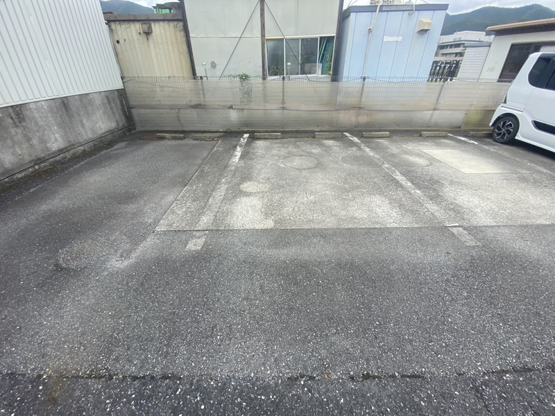 駐車場 写真10