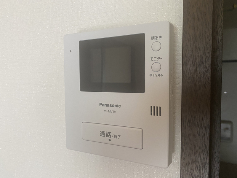 セキュリティ 写真13