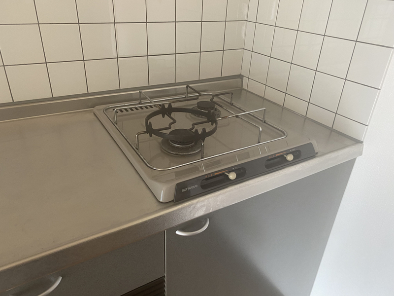 キッチン 写真19