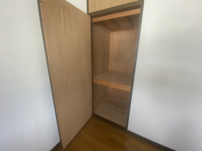 収納 写真30