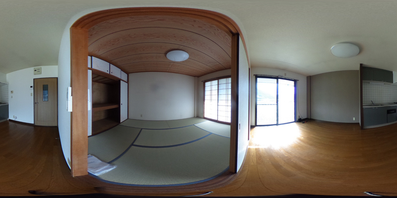 リビング 写真34