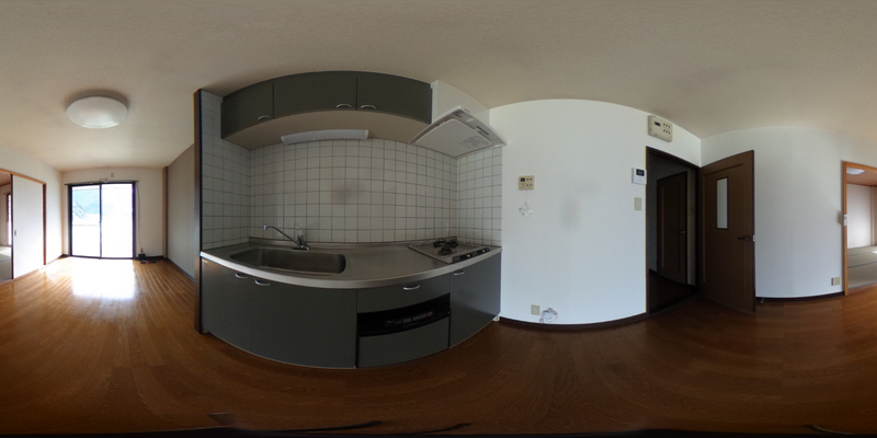 キッチン 写真35