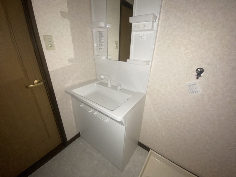洗面所 写真6