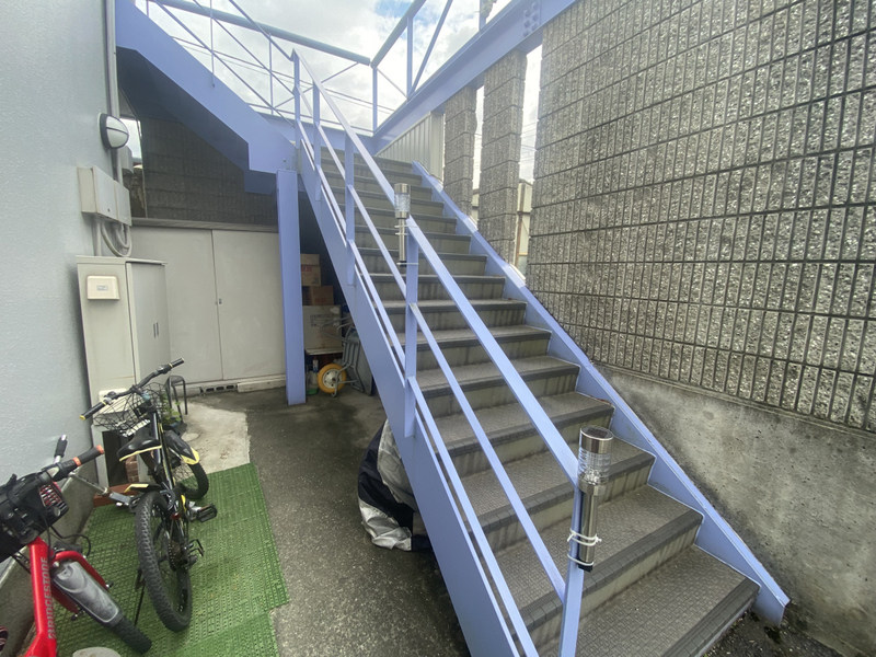 共用部 写真11
