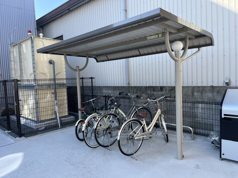 共用部 写真11
