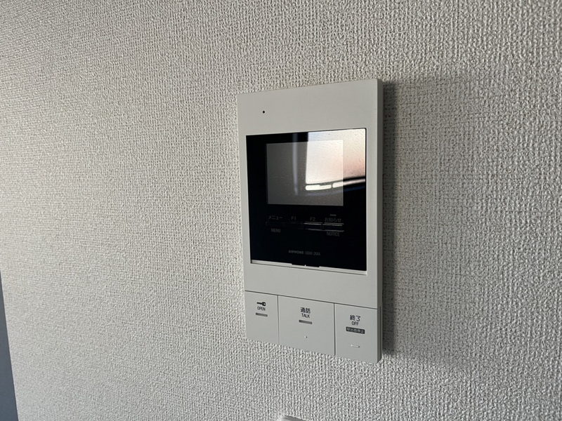 セキュリティ 写真13