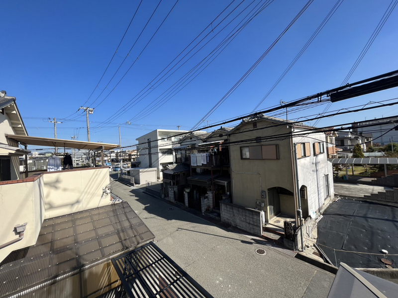 眺望 写真15