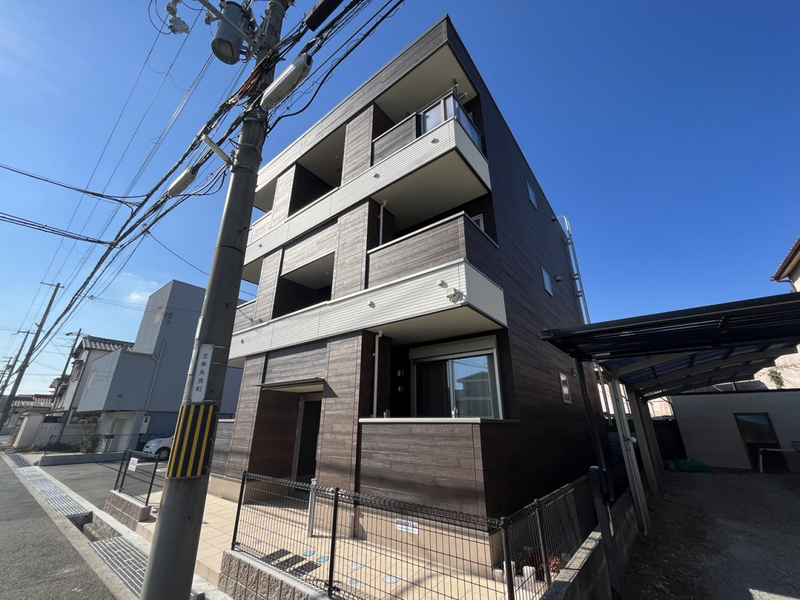 外観 写真29
