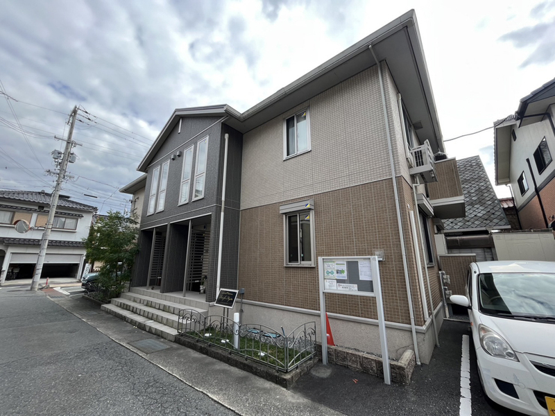 トワフェールフジタ