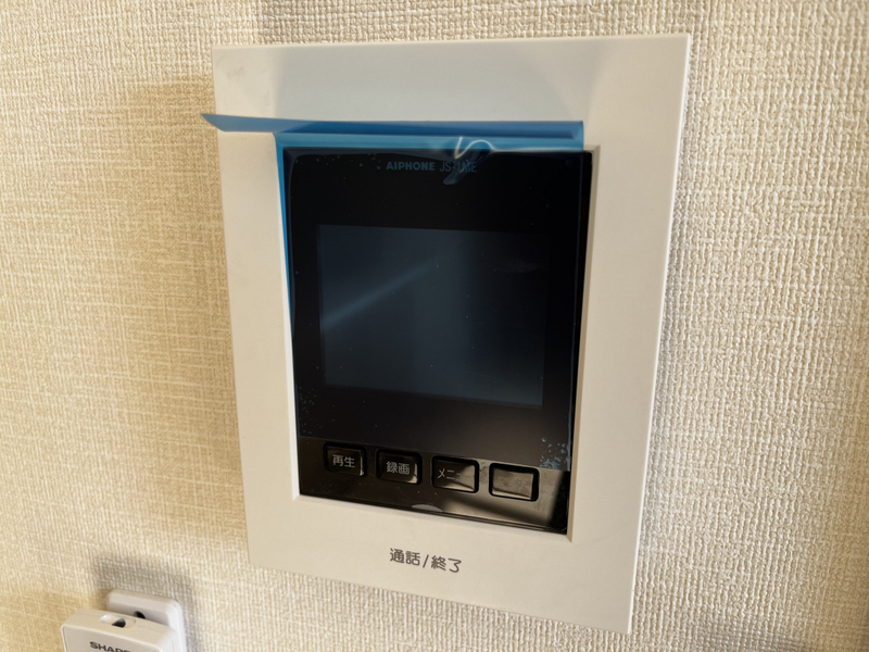 セキュリティ 写真13