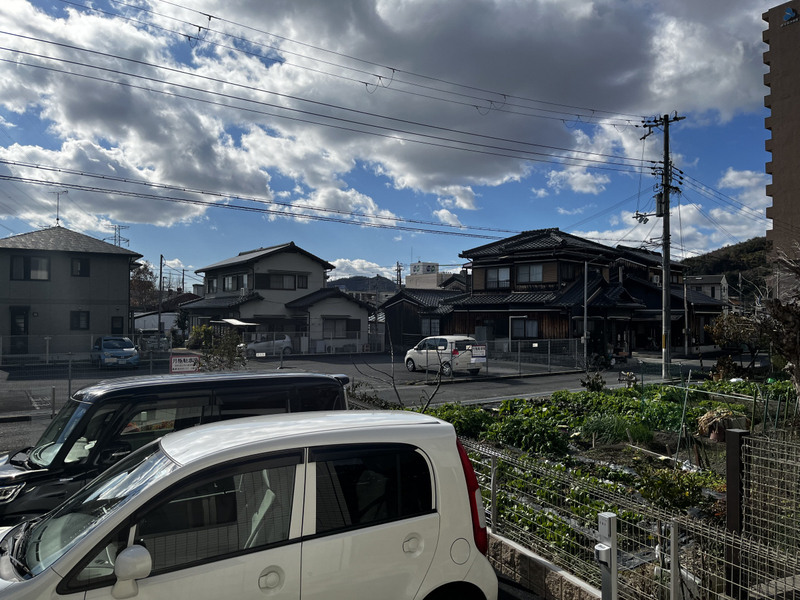 眺望 写真15