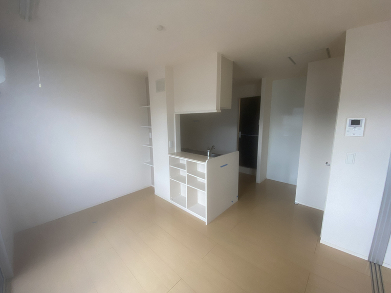 リビング 写真2