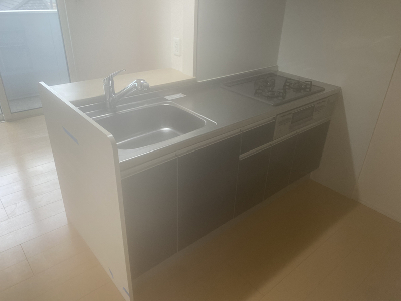 キッチン 写真3