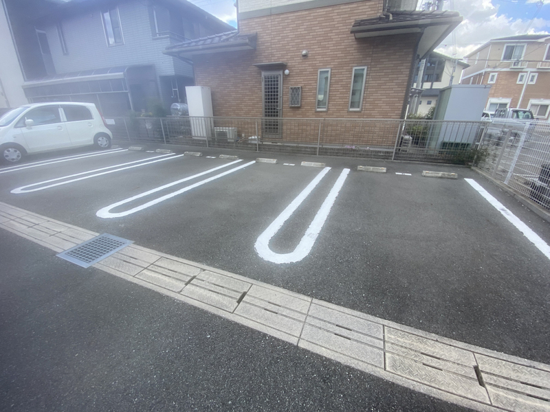 駐車場 写真10