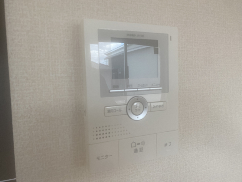 セキュリティ 写真13