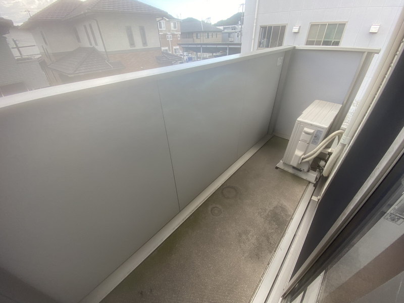 バルコニー・ベランダ 写真14