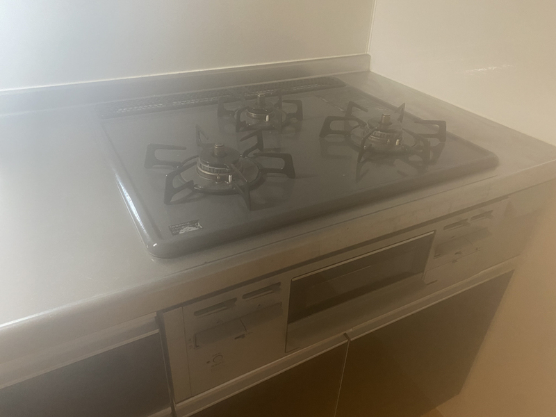 キッチン 写真19