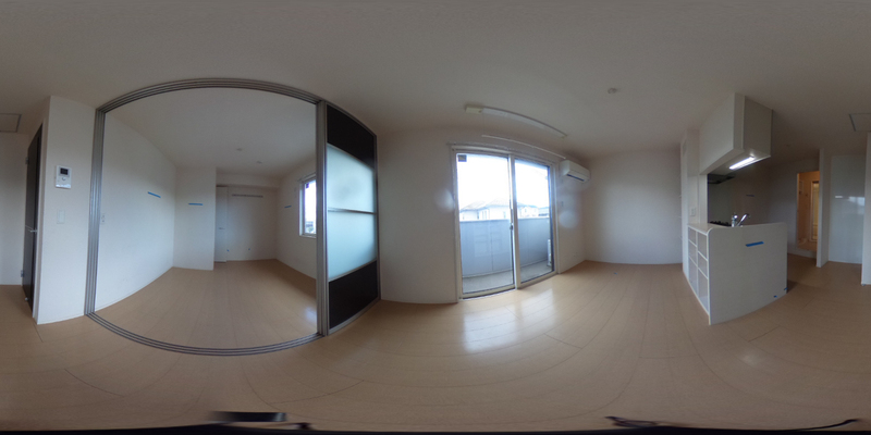 リビング 写真34