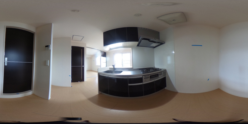 キッチン 写真35