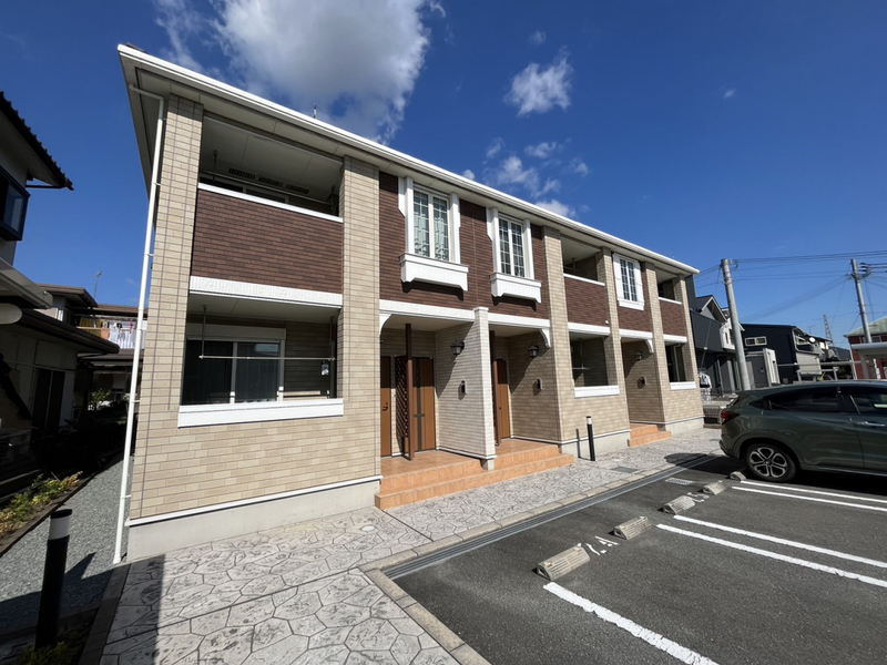 キャロル参番館