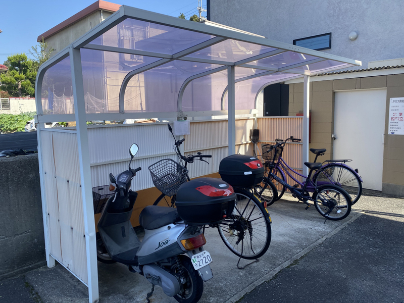 共用部 写真11