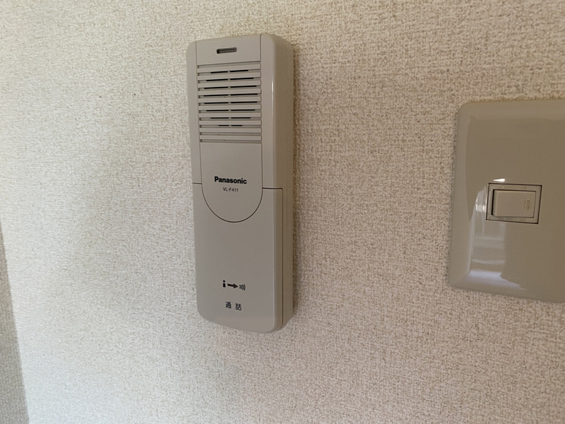 セキュリティ 写真13