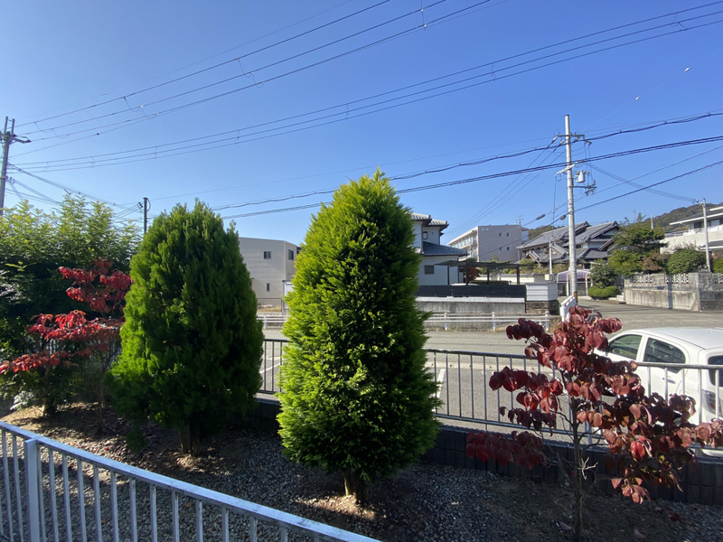 眺望 写真15