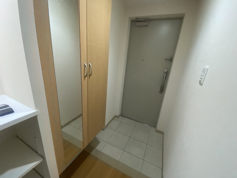 玄関 写真7