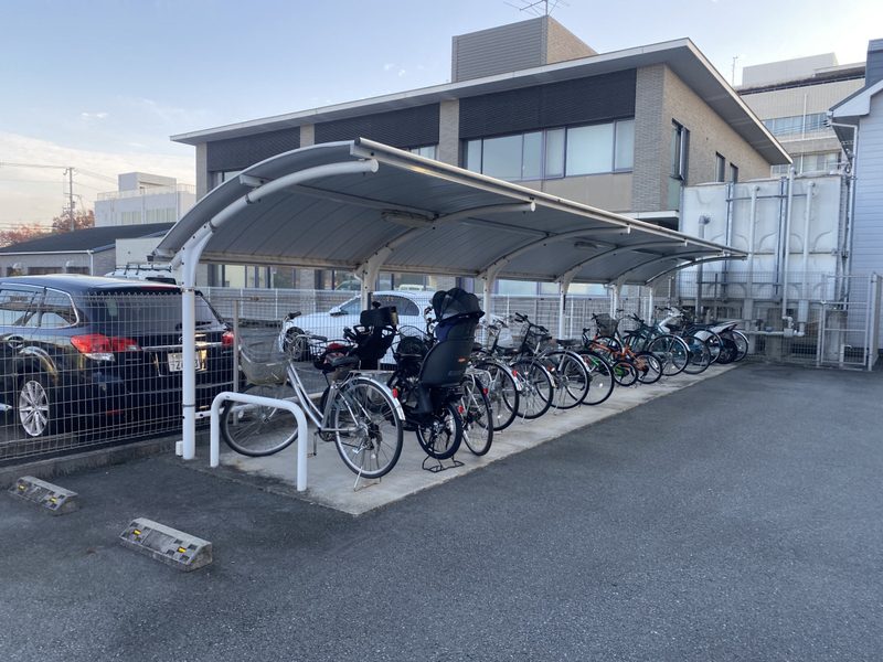 共用部 写真11