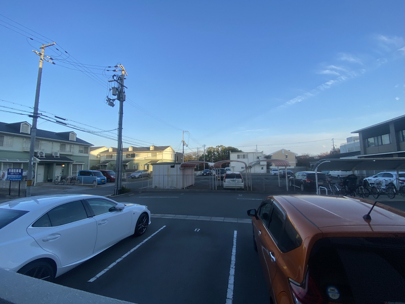 眺望 写真15
